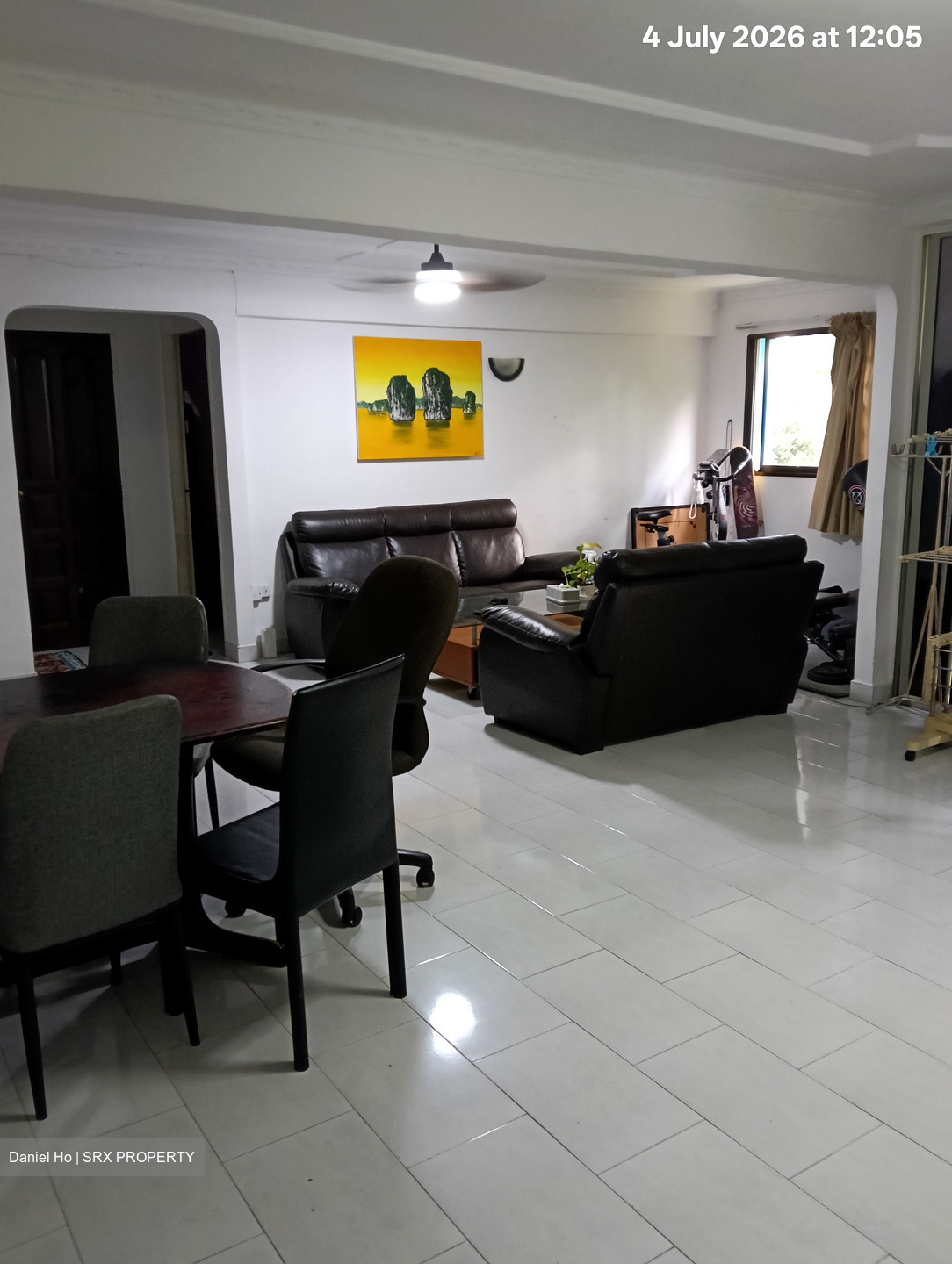 Blk 136 Bishan Green (Bishan), HDB 5 Rooms #579171081